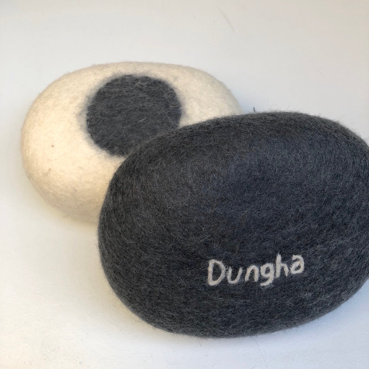 Coussin assouplissement