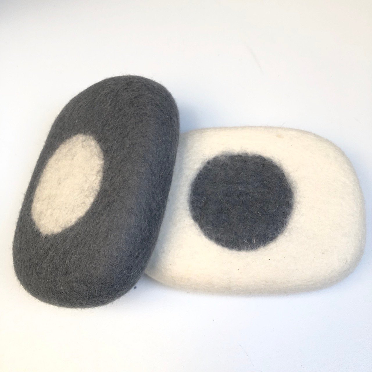 Coussin de prévention