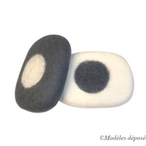 Coussin Plateau
